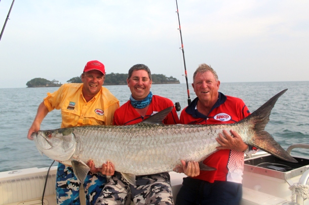 Image: Shane Chalker